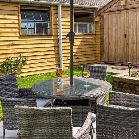 Bee Cottage East Lydford Экстерьер фото