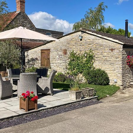 Bee Cottage East Lydford Экстерьер фото