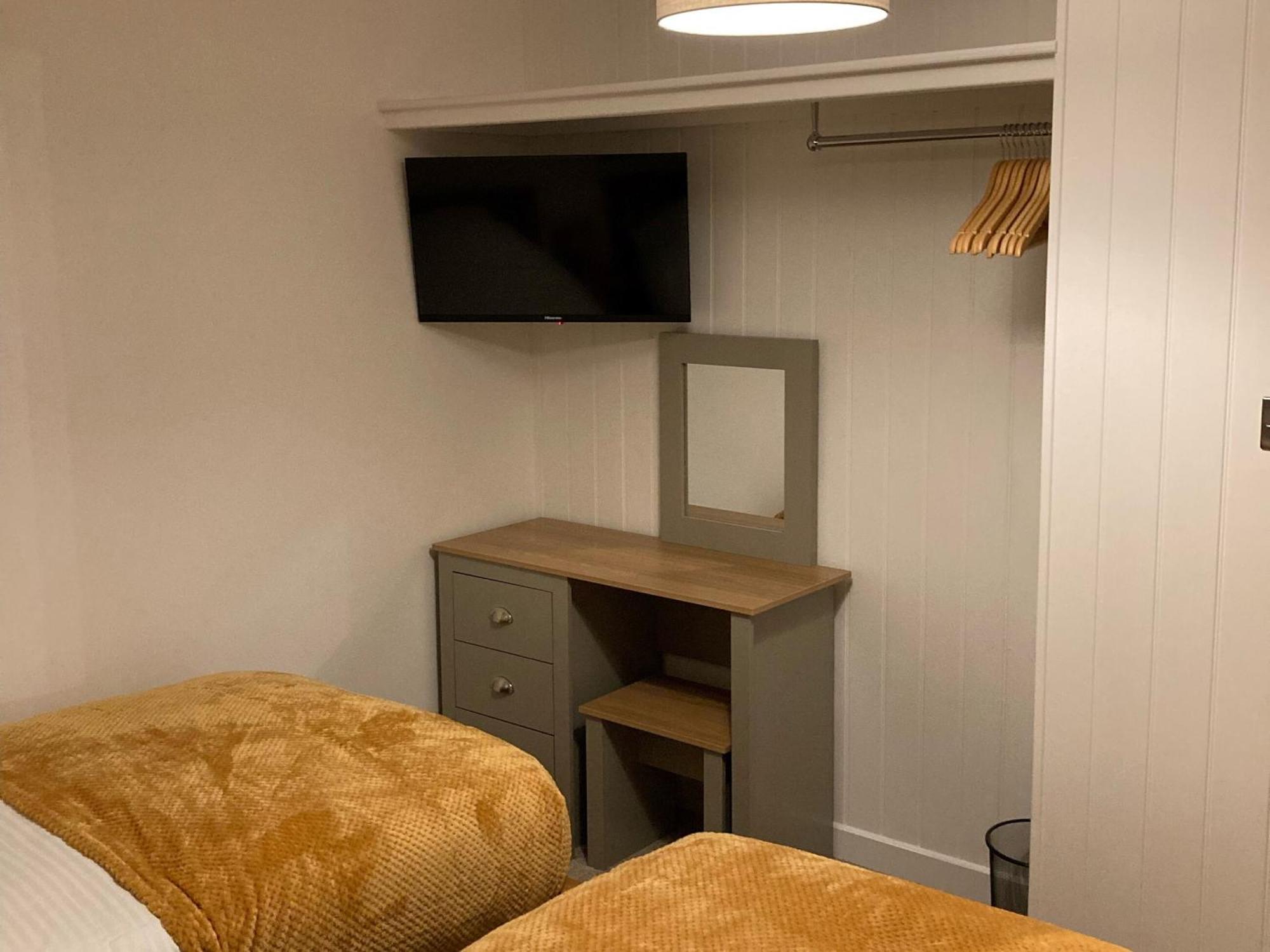 Bee Cottage East Lydford Экстерьер фото