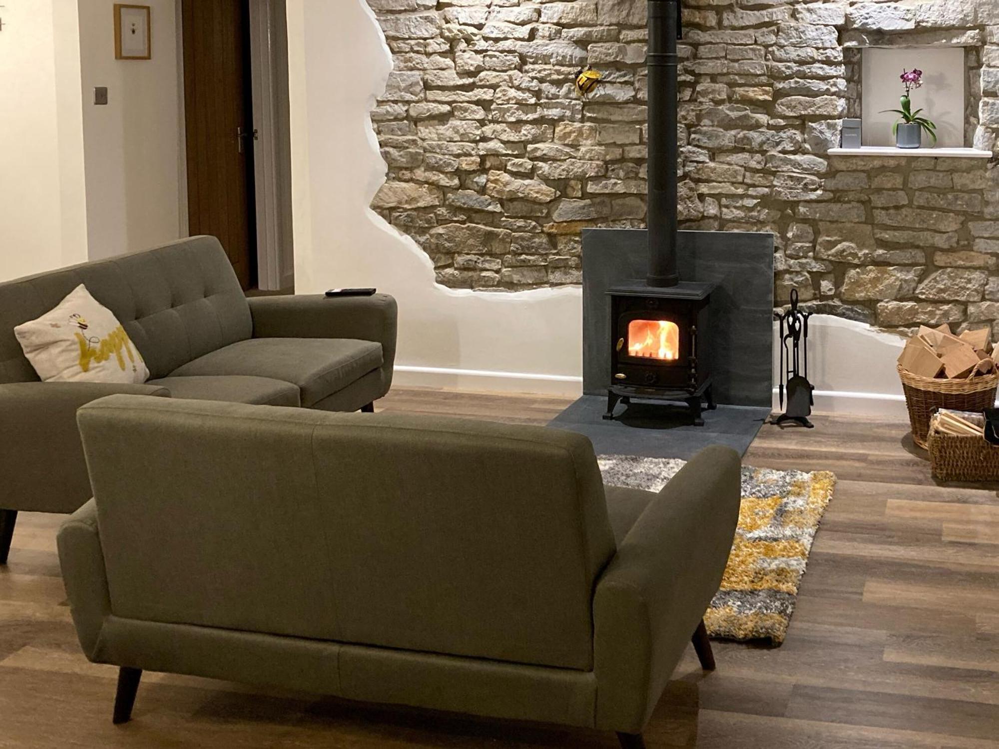 Bee Cottage East Lydford Экстерьер фото