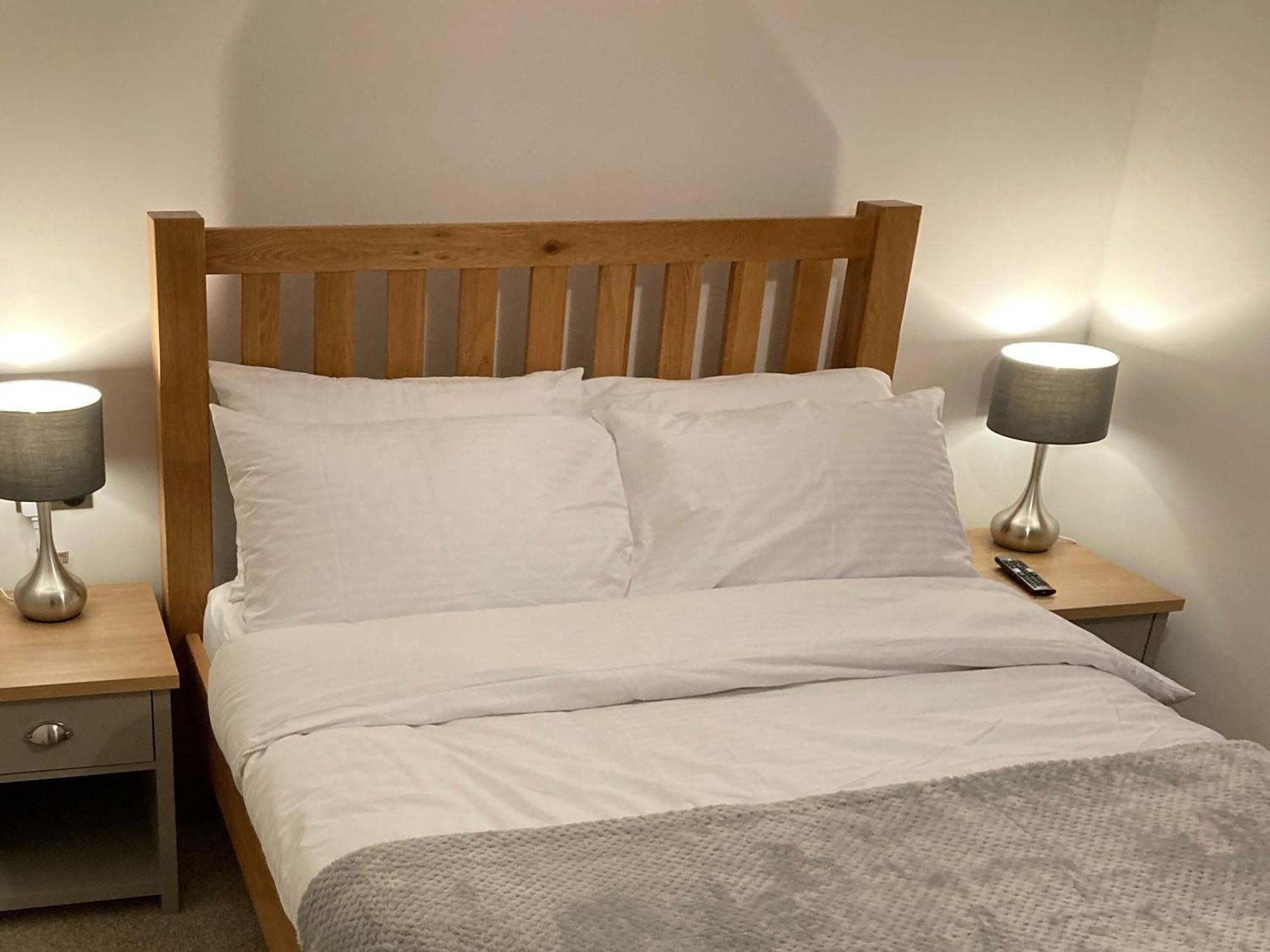 Bee Cottage East Lydford Экстерьер фото