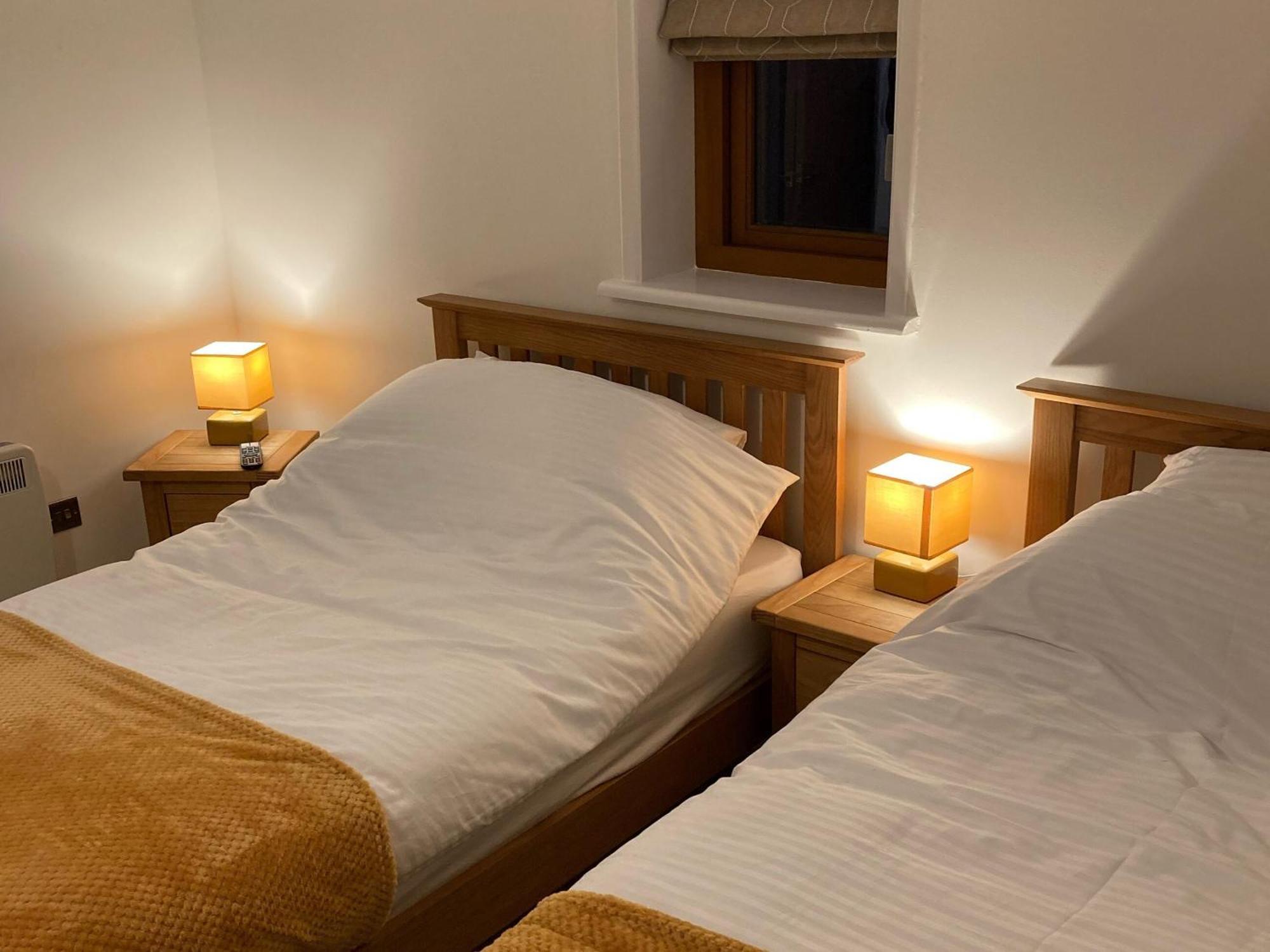 Bee Cottage East Lydford Экстерьер фото